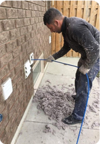 Commercial HVAC photo