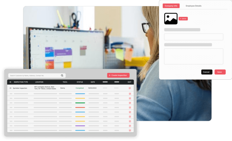 ZenFire Dispatching