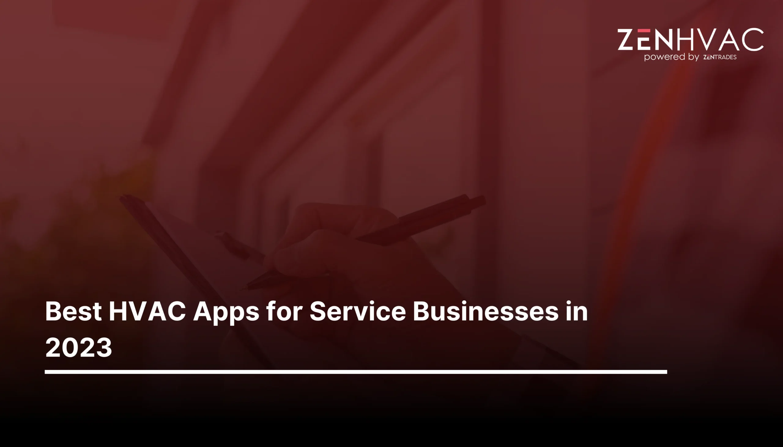 Best HVAC Apps for Service Businesses in 2023