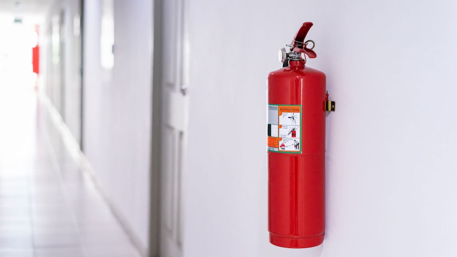 Importance Of Fire Extinguisher Maintenance