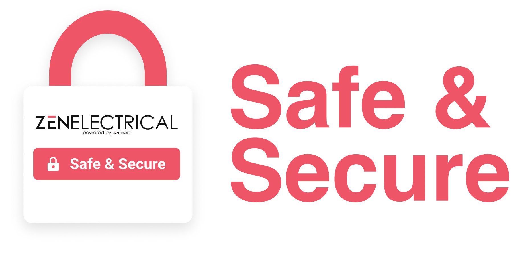 safe and secure payments