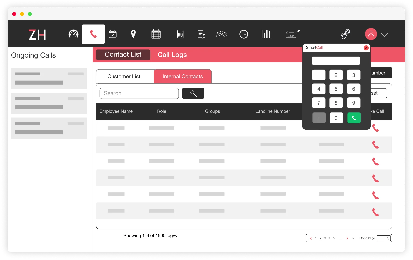 HVAC SmartCall Enhance