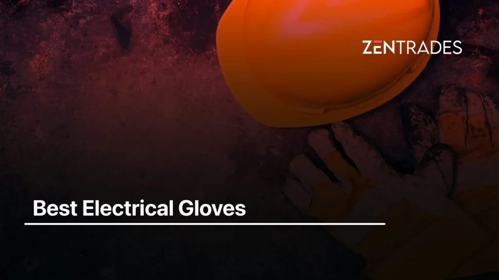 Best Electrician Gloves