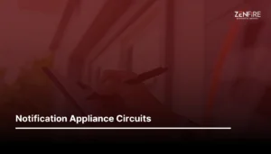 Notification Appliance Circuits