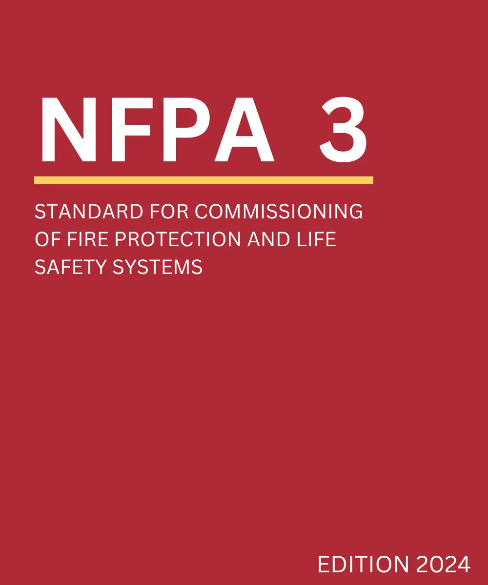 nfpa