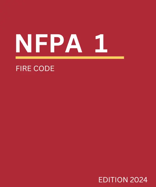 nfpa