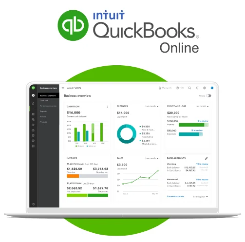 QuickBooks Online, QuickBooks Desktop