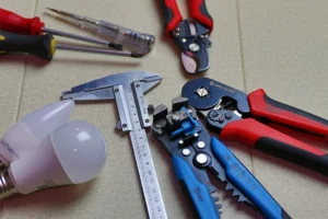 Electrician Tools, Electrical Tools