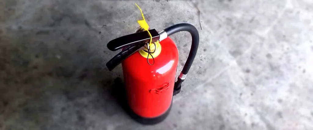 Fire Extinguisher Inspections, Fire Extinguisher, Fire Extinguishers