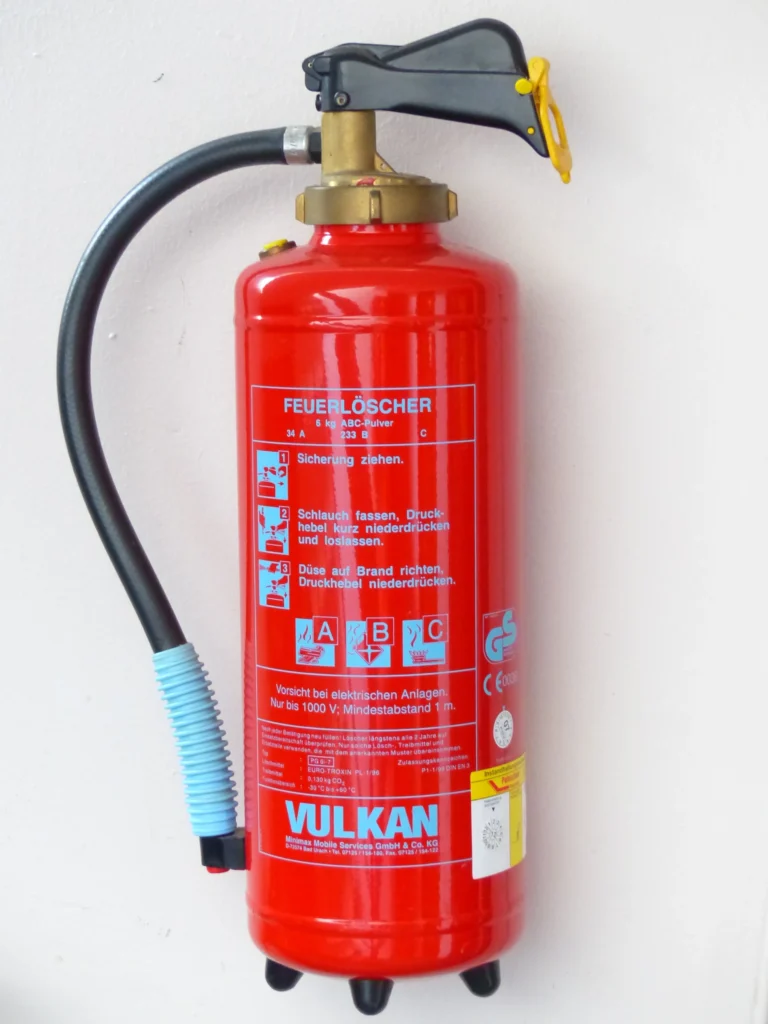 Fire Extinguisher Inspections, Fire Extinguisher, Fire Extinguishers