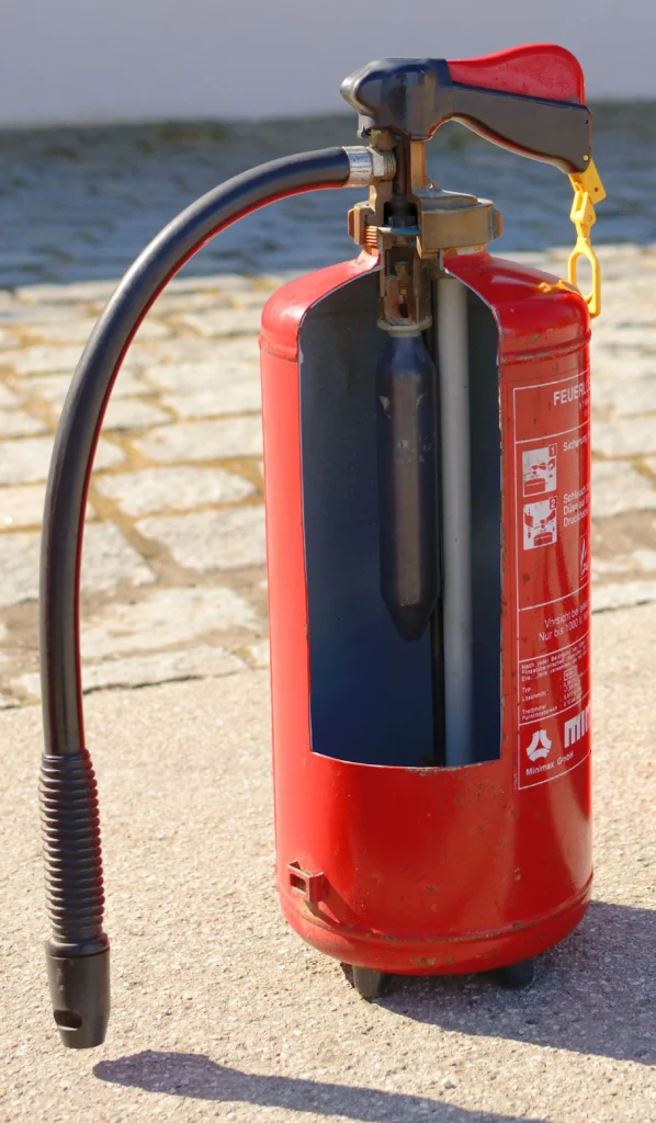 Fire Extinguisher Inspections, Fire Extinguisher, Fire Extinguishers