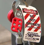 Lockout/Tagout