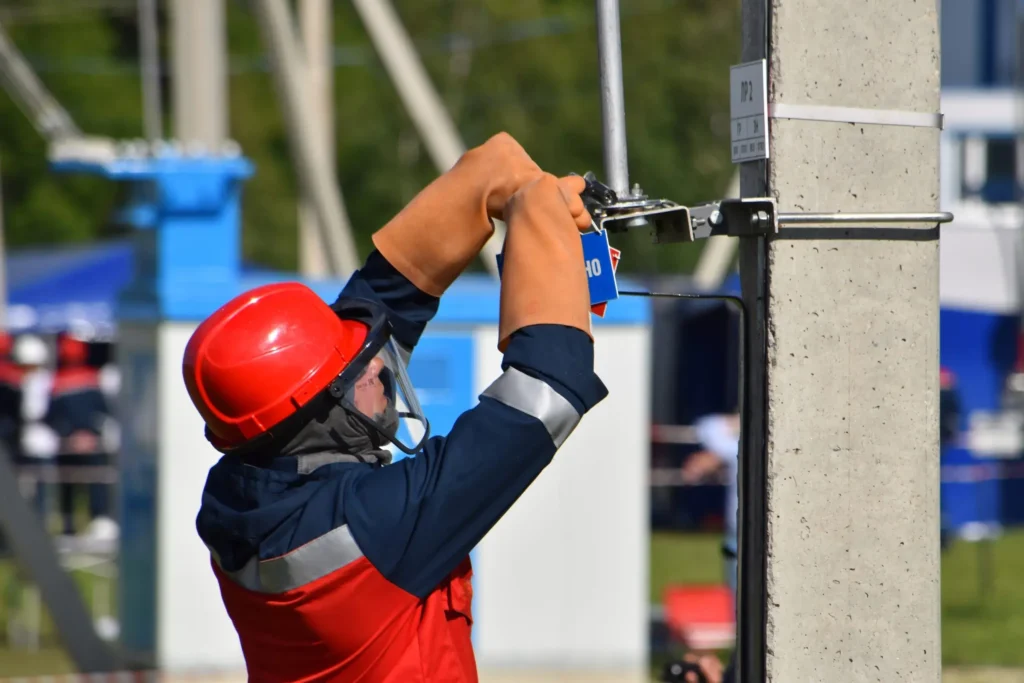 Journeyman Electrician