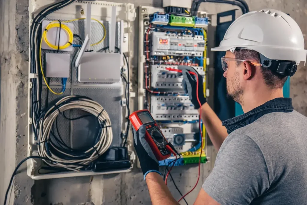 Electrical Contractor | ZenElectrical