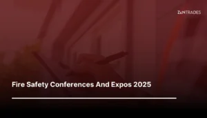 Fire Conferences 2025 | ZenFire