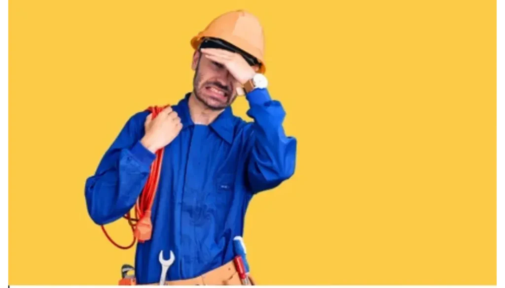 Risks In The Electrician Career | ZenElectrical