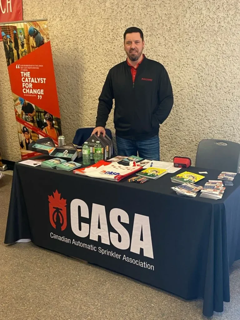 CASA Conference | ZenFire