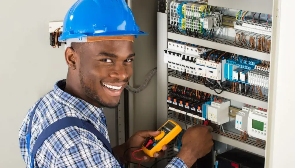 Benefits Of Being An Electrician | ZenElectrical