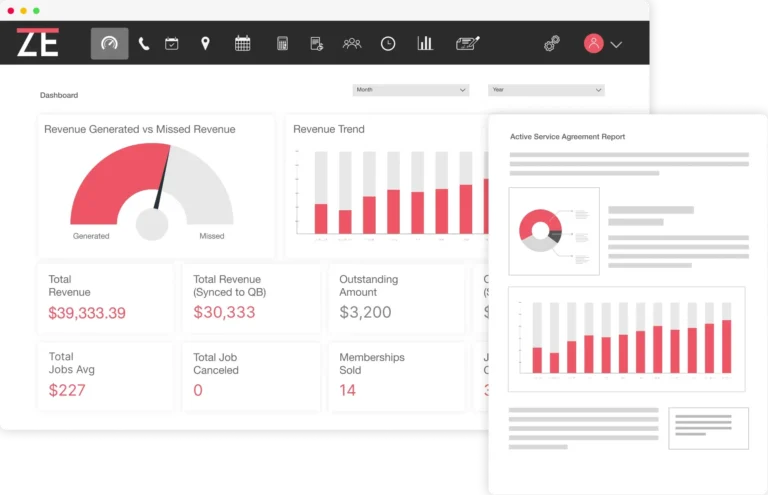 ZenElectrical | #1 Software For Electrical Contractors