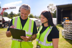 Making the Customer Journey Better in Field Service