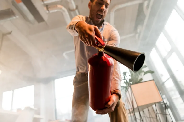 Certifications Required To Inspect Fire Extinguishers | ZenFire