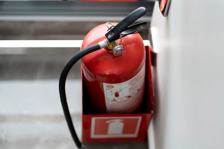 Servicing Of Fire Extinguishers Made Simple | ZenFire