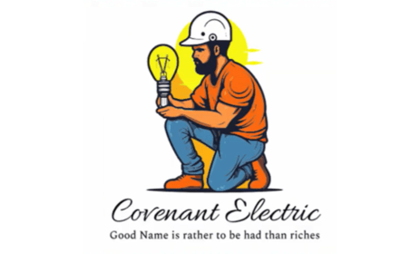 Covenant Electric – Case Study