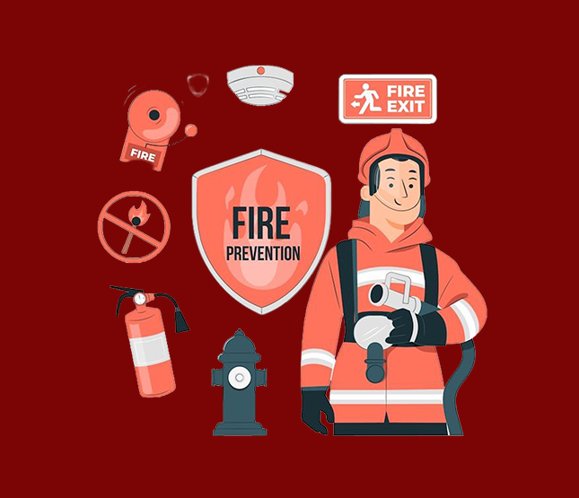 Fire Prevention vs Fire Protection Explained