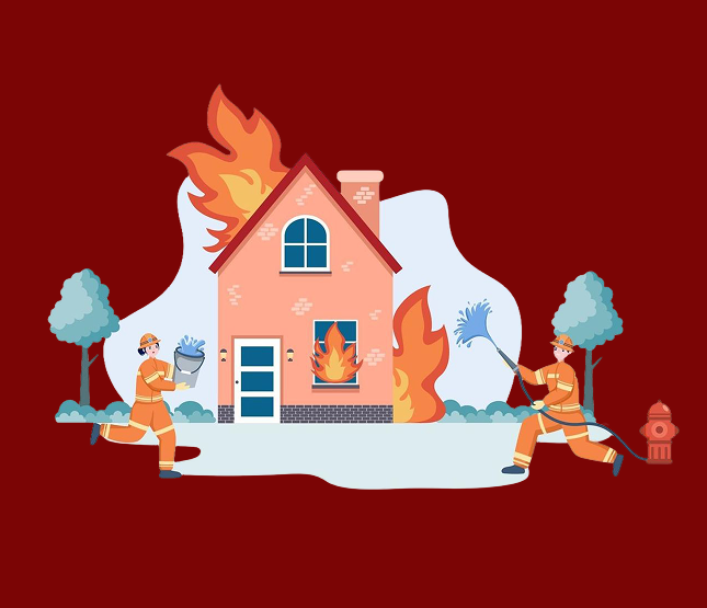 Fire Safety Process Explained for Buildings