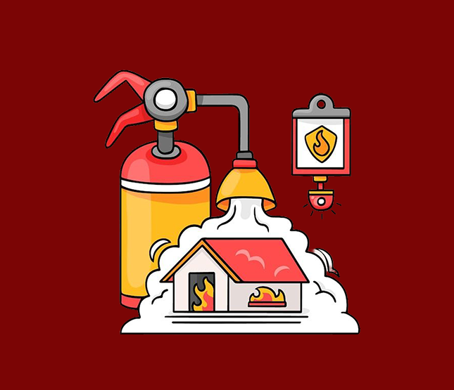 Fire Safety and Prevention in Buildings