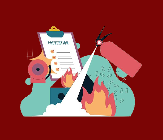 What Is Fire Safety and Prevention?