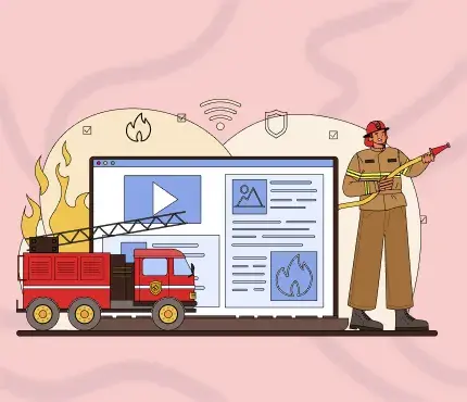 Function of a Fire Extinguisher in Fire Safety