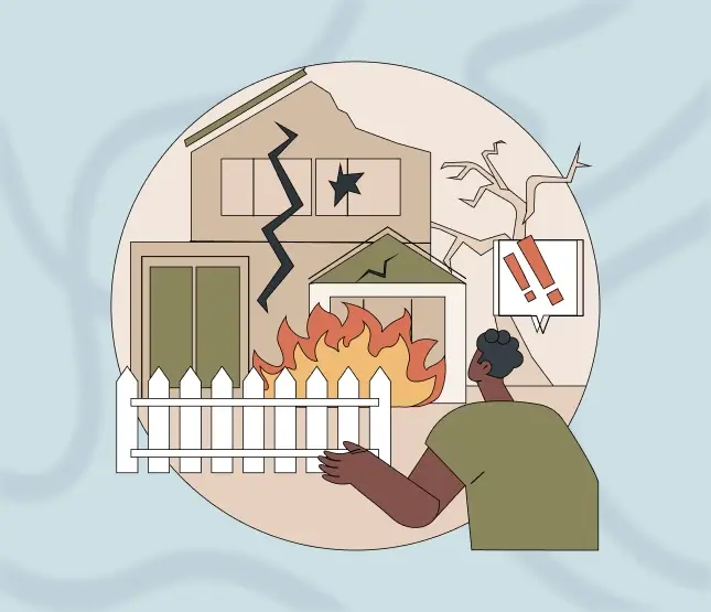 Function of a Fire Extinguisher in Fire Safety